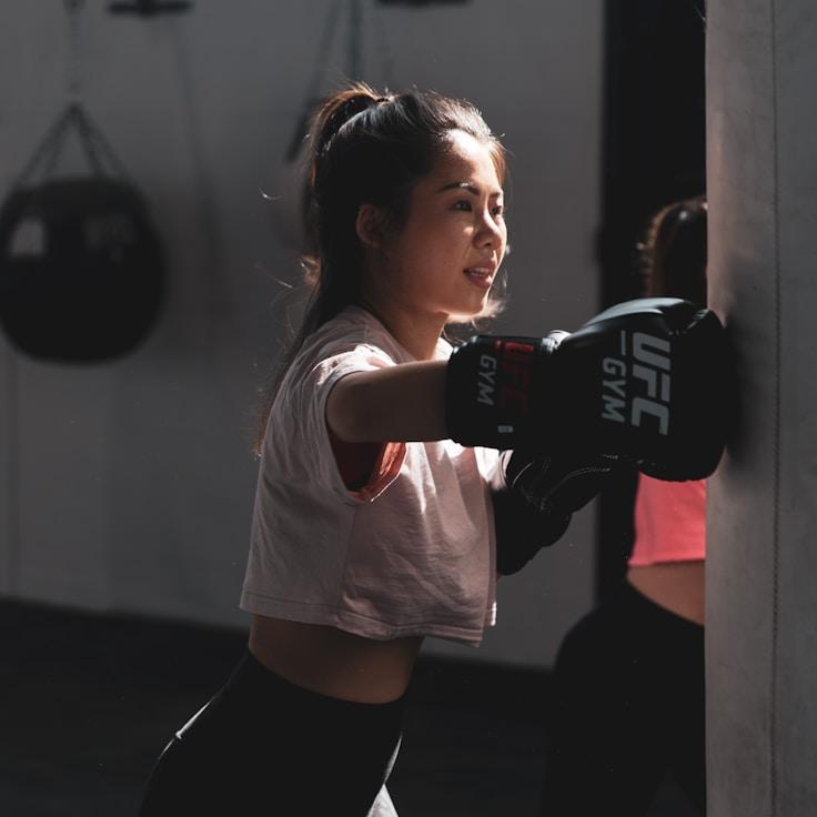 Fitness enthusiast and reviewer from Berlin