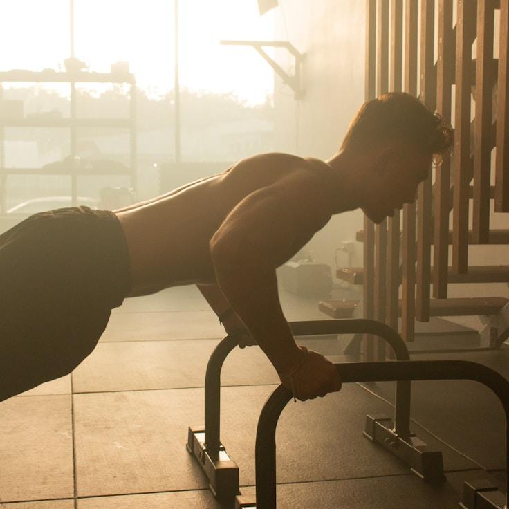 Luxury spa and relaxation facilities